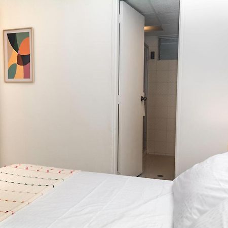 Ferienwohnung El Jardin De Manila Medellín Exterior foto