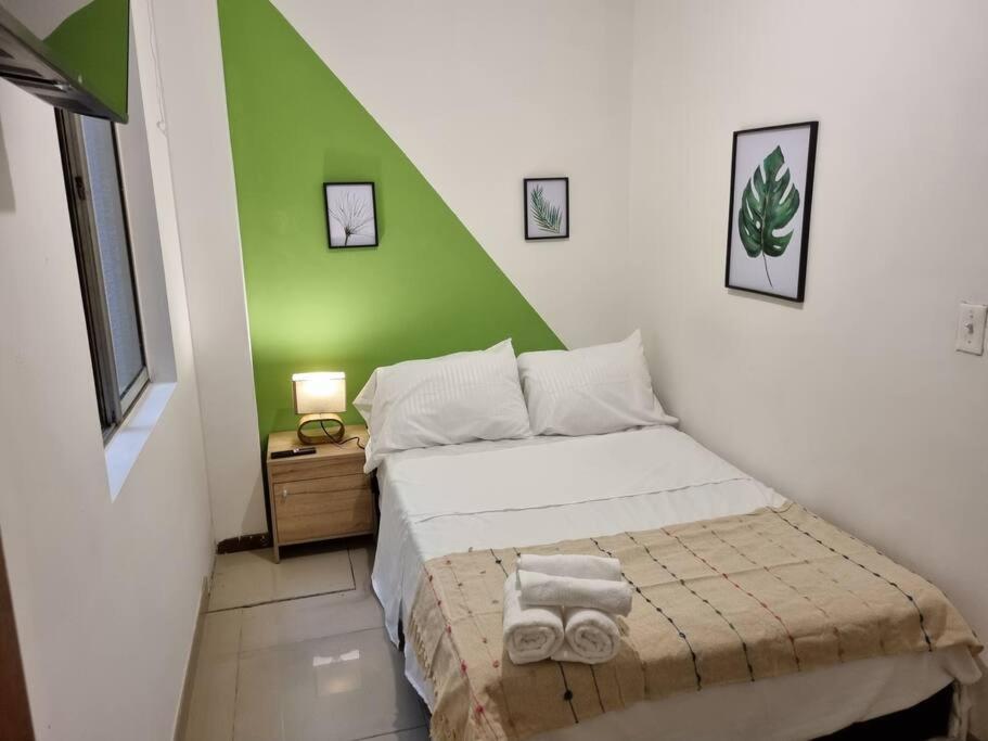 Ferienwohnung El Jardin De Manila Medellín Exterior foto