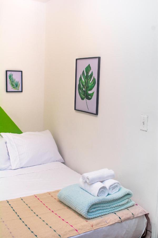 Ferienwohnung El Jardin De Manila Medellín Exterior foto